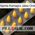 Ajanta Kamagra Oral Jelly cialis1